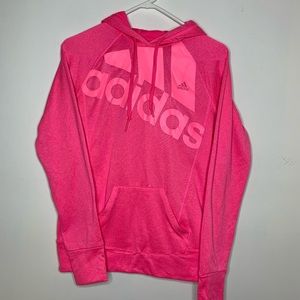ADIDAS HOODIE
